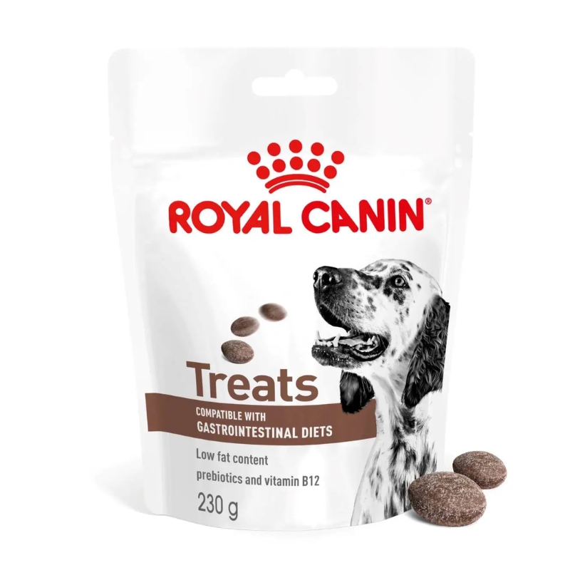 Royal canin VHN dog Gastrointestinal pamlsky 230g