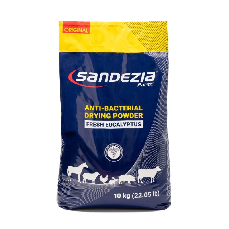 SANDEZIA dezinfekcia 10 kg