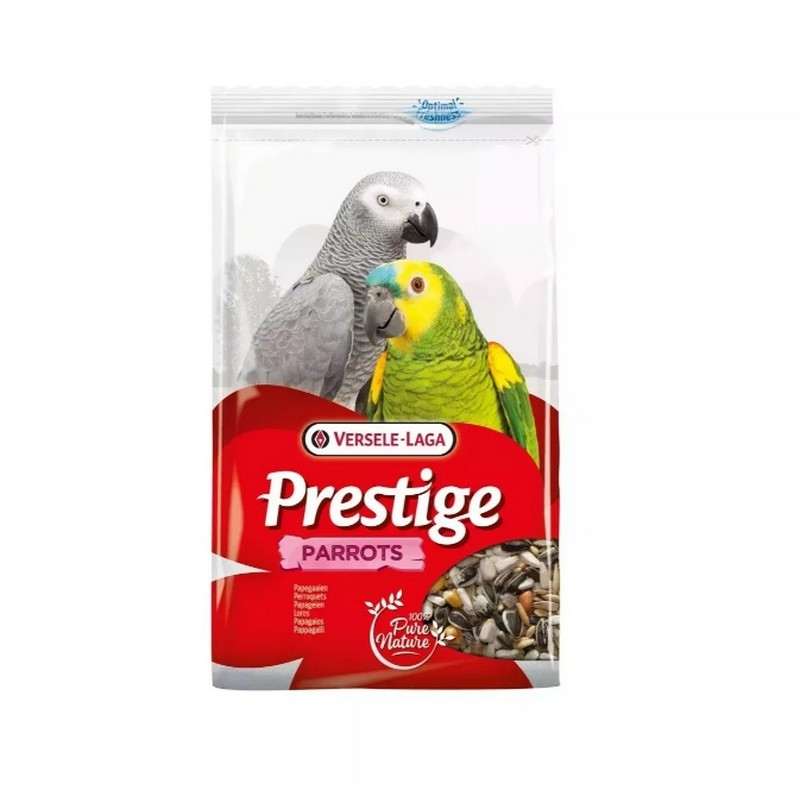 VERSELE Laga Prestige Parrots 3 kg