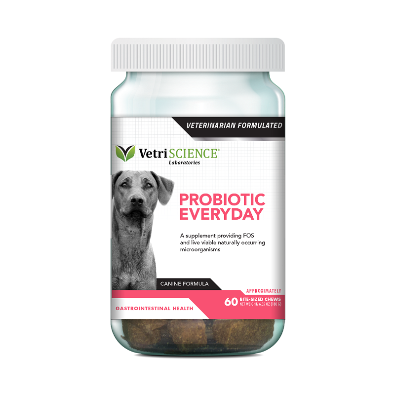 Vetri Science Probiotic Everyday Canine uvacie tablety 45ks