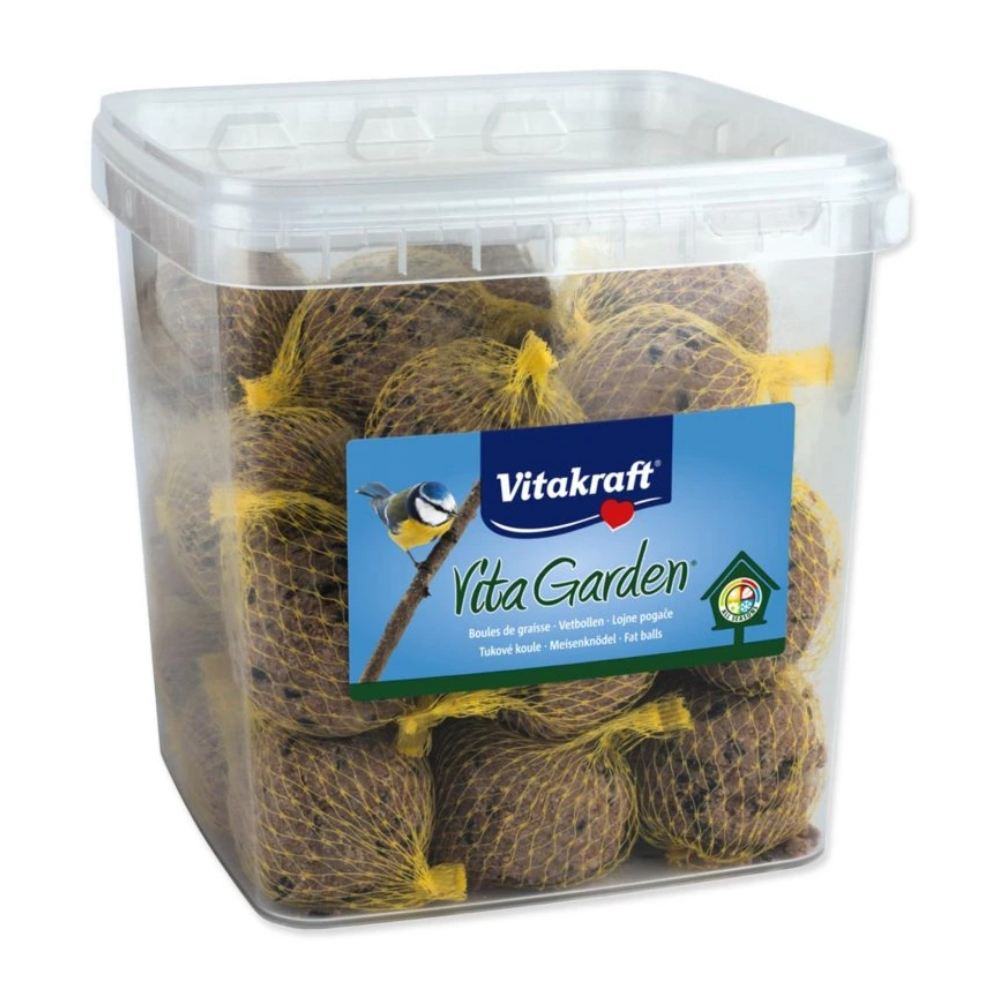 Vita Garden Lojov gua v sieke 1ks