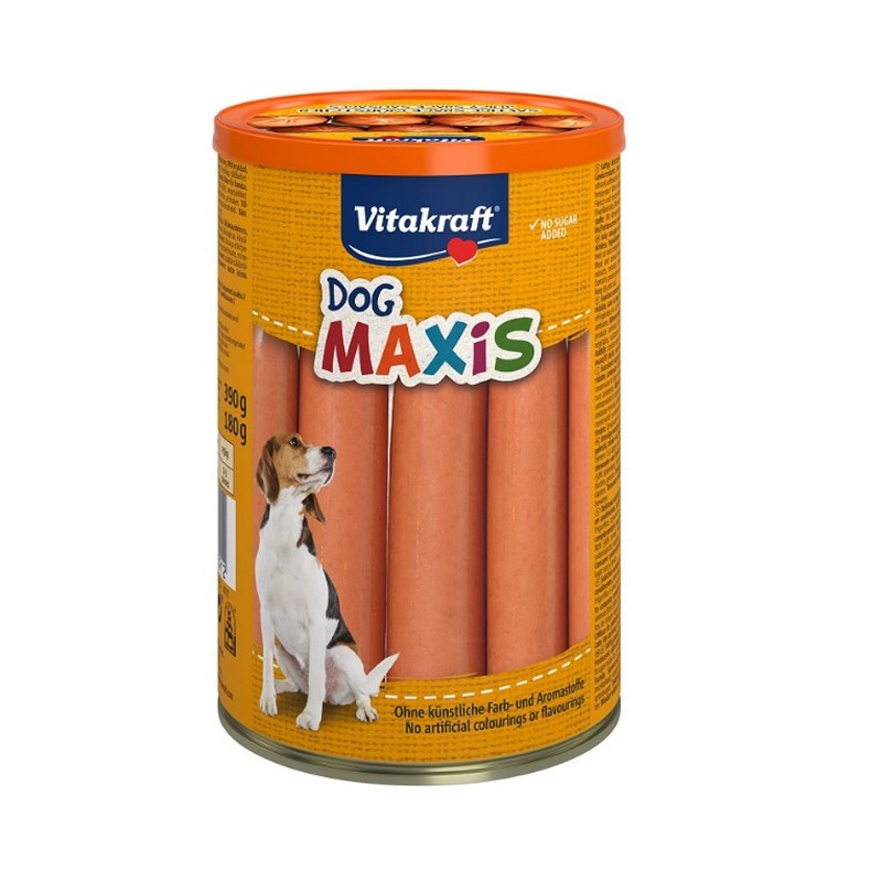 Vitakraft Dog Maxis 6ks 460g