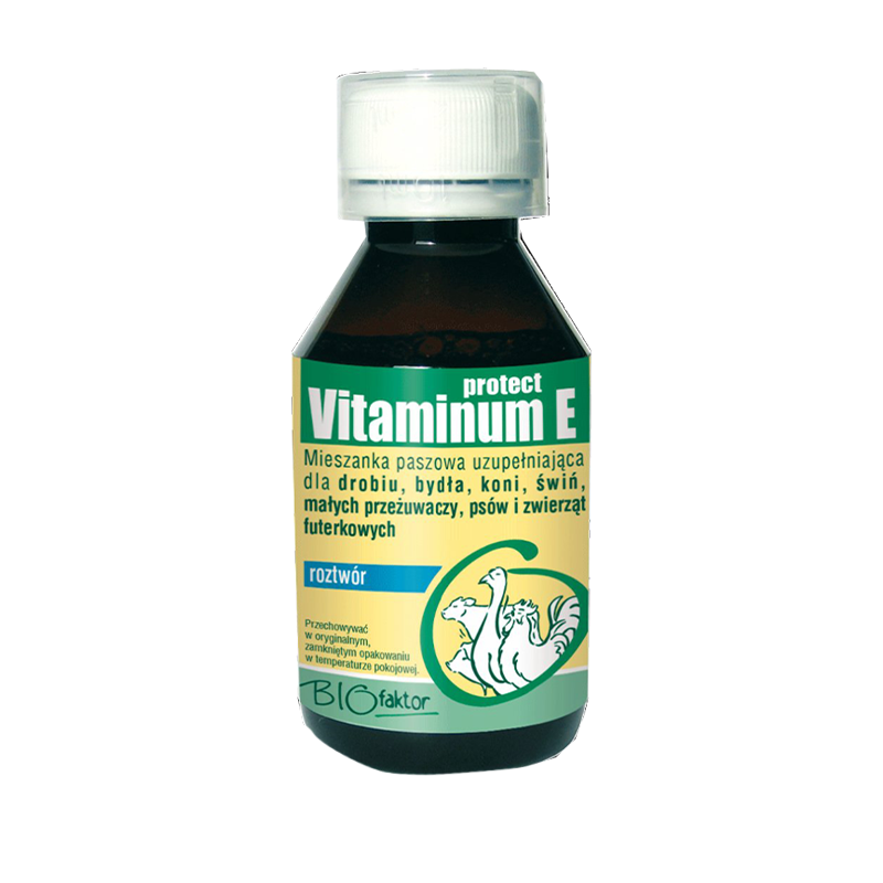 Vitaminum E Protect 100 ml
