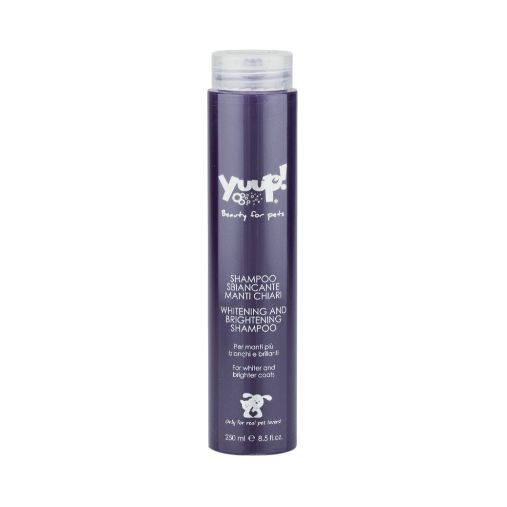 Yuup! Home - ampn na bielu srs 250ml