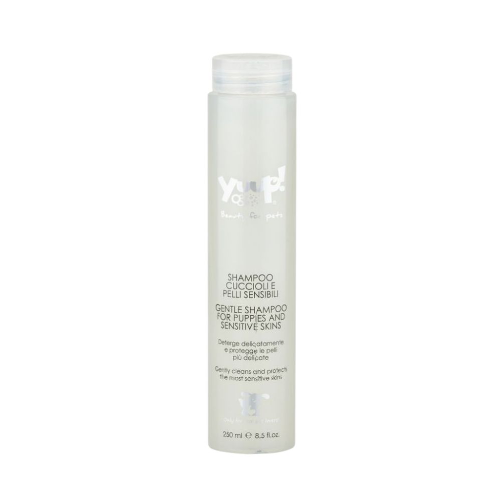 Yuup! Home - ampn pre teat a citliv pokoku 250ml