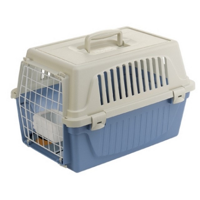 Ferplast prepravka ATLAS 10 s vbavou, 48x29x32,5cm