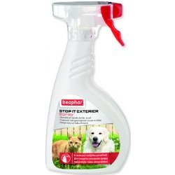 Beaphar Stop It exterir - 400ml