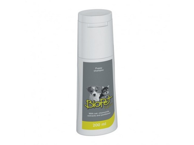 ampn BIOPET pre teniatka - 200ml