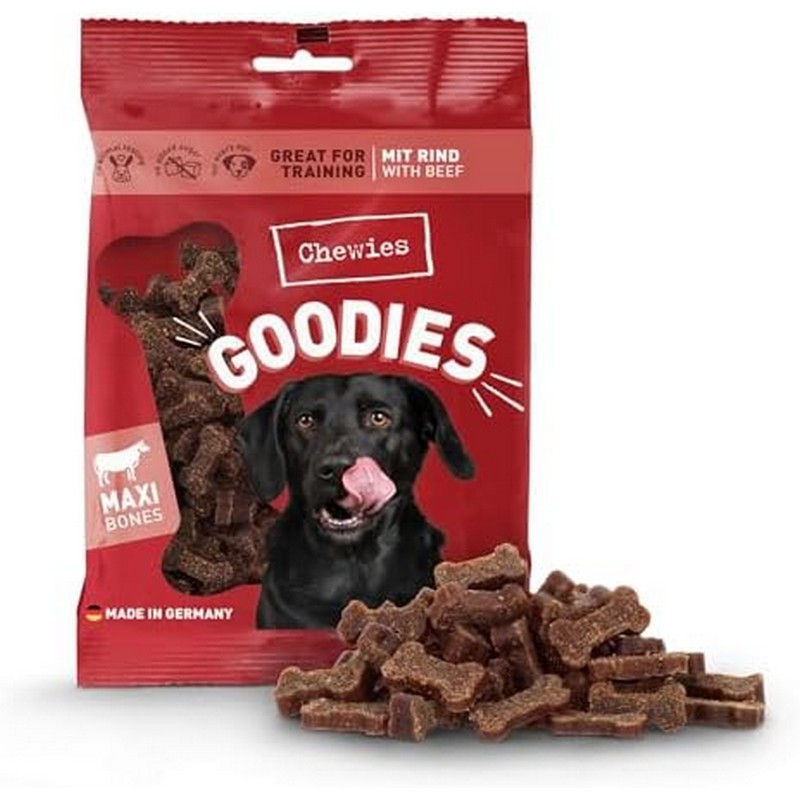 Chewies Goodies maxi kostiky hovdzie 200 g