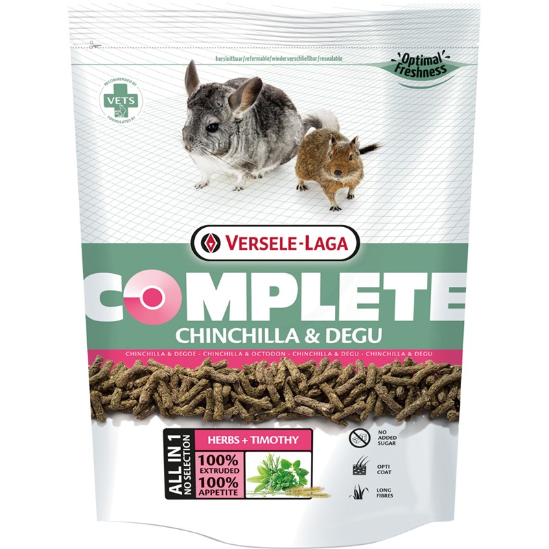 Versele - Laga Complete pre inily a osmky - 500g