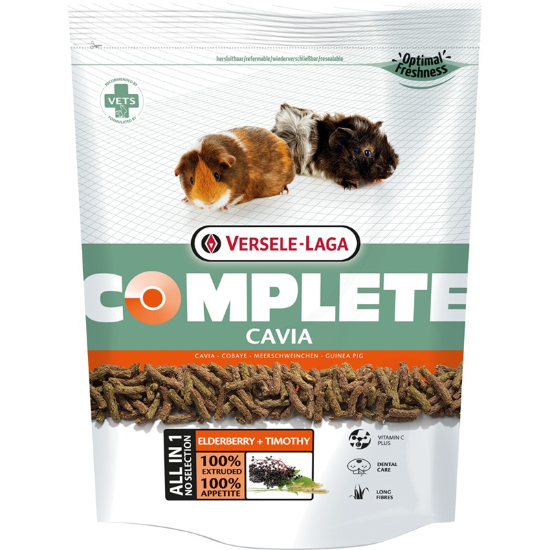 Versele - Laga Complete pre morat - 500g