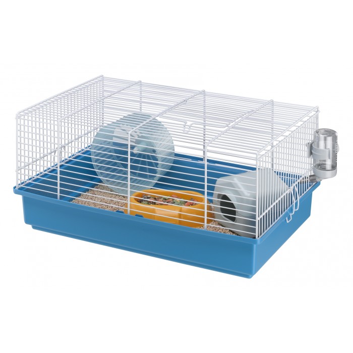 Ferplast Criceti 9 46x29,5x22,5cm