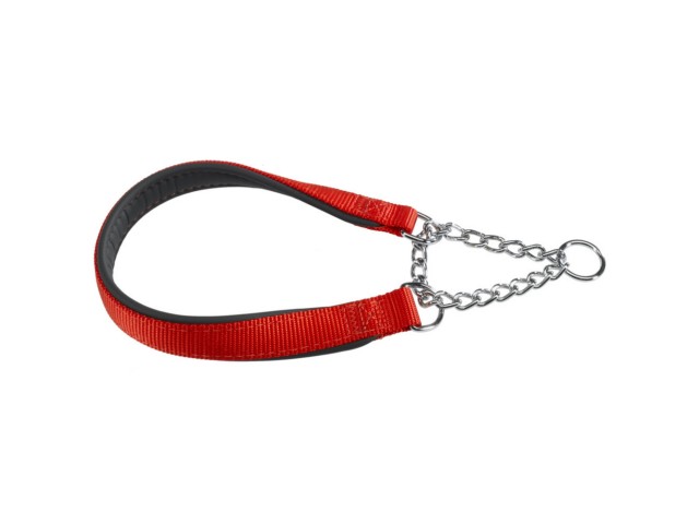 Ferplast obojok DAYTONA - CSS20/50, RED