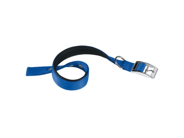 Ferplast obojok DAYTONA - C20/43, BLUE