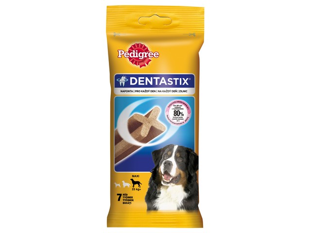 Pedigree Denta Stix Large - 7 ks