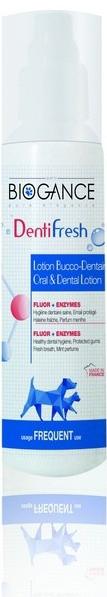 Spray BIOGANCE Denti Fresh 100ml