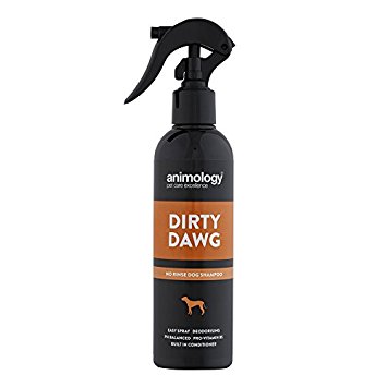 Animology Dirty Dawg - 250 ml