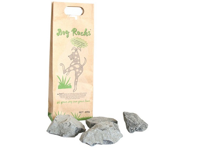 Dog Rocks - 100% prírodná skala