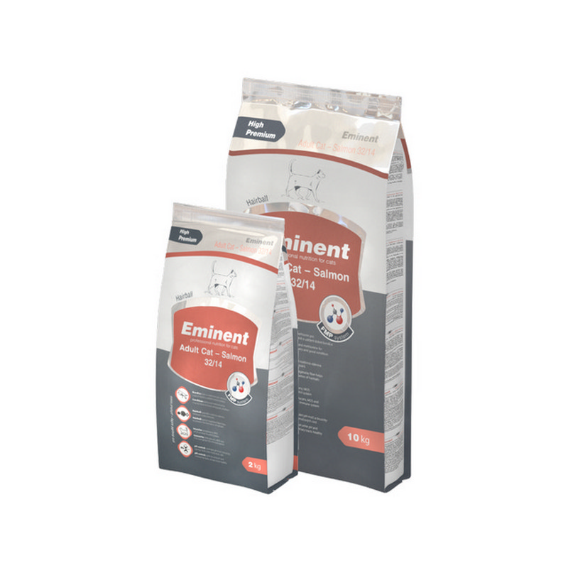 Eminent adult losos granule pre dospel maky 2 kg