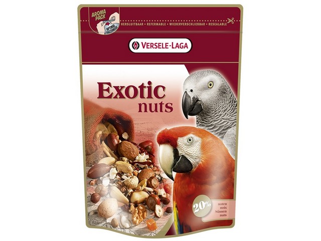 Versele-Laga Exotic nuts 750 g