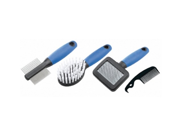 Ferplast GRO 5998 set pre hlodavce