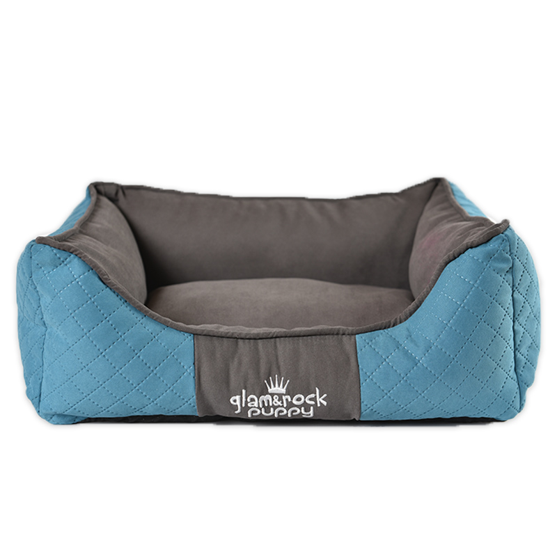 GRP Pelech pre psov Ben vekos XL modr
