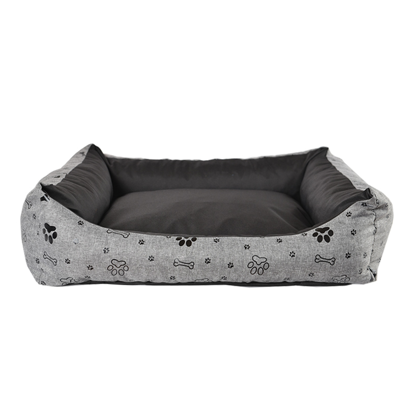 GRP Pelech pre psov Loa XL siv