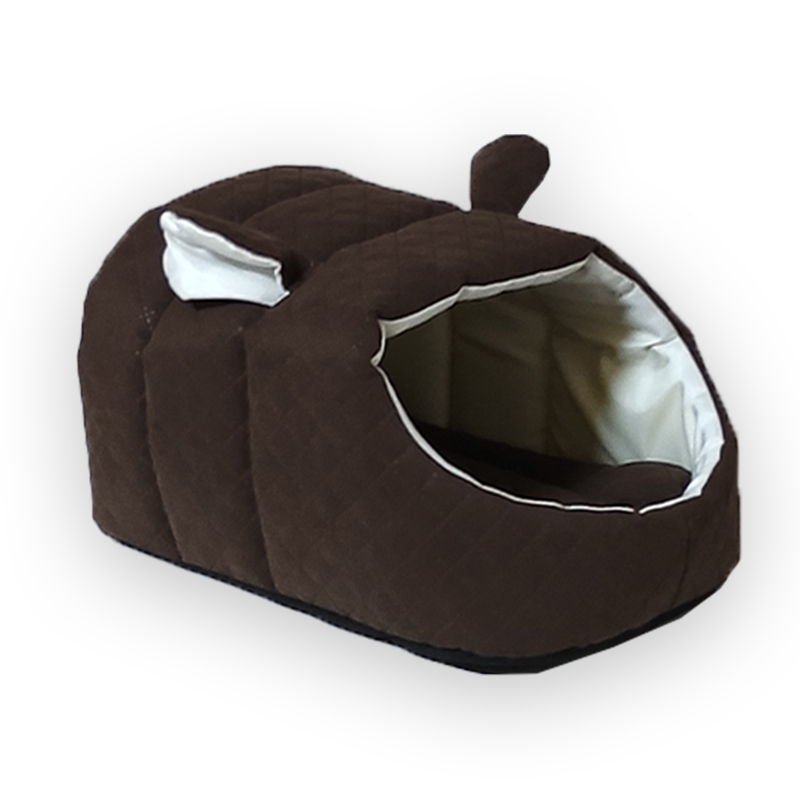 GRP Pelech s okrhlymi ukami hned 35x25x20cm