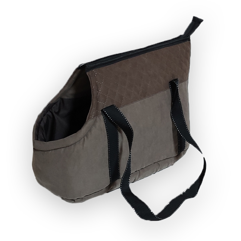 GRP Prenosn taka pre psov XS hned 30 x 20 cm