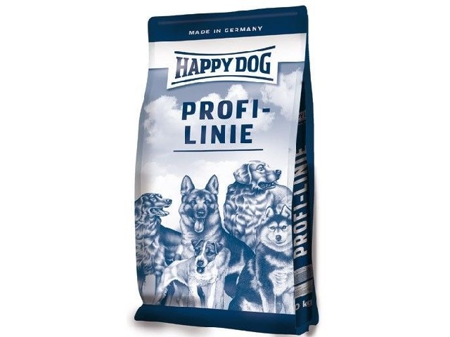 Happy Dog PROFI LINE Mini - 18 kg