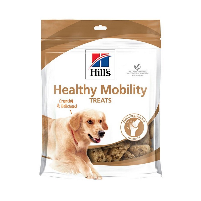 Hill's Healthy Mobility Treats pamlsky pre psov 220 g