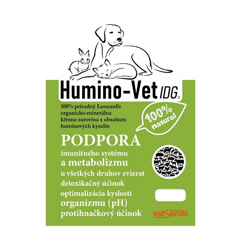 HUMINO Vet IDG 500g