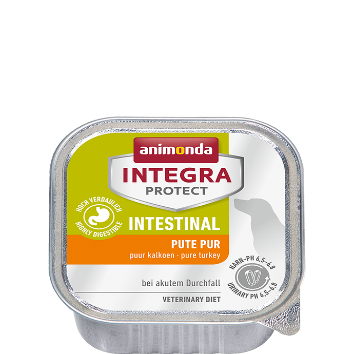 Animonda INTEGRA Protect dog Trvenie 150 g