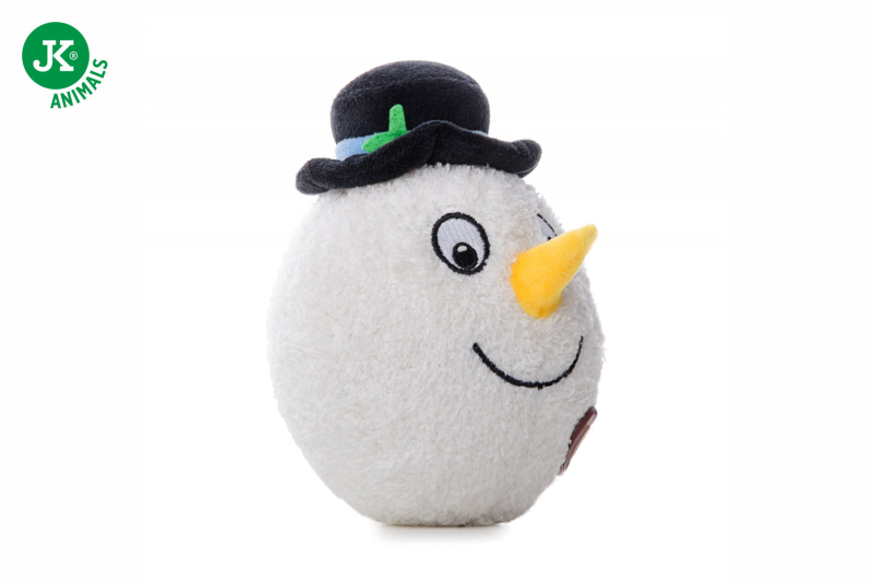 JK Animals vianon plyov hraka pre psa gua 15 cm