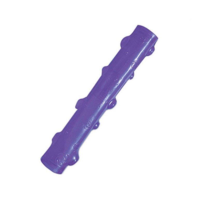 Kong squeezz stick M 17cm pskacia hraka pre psov