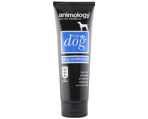 Animology Top Dog kondicionr - 250 ml