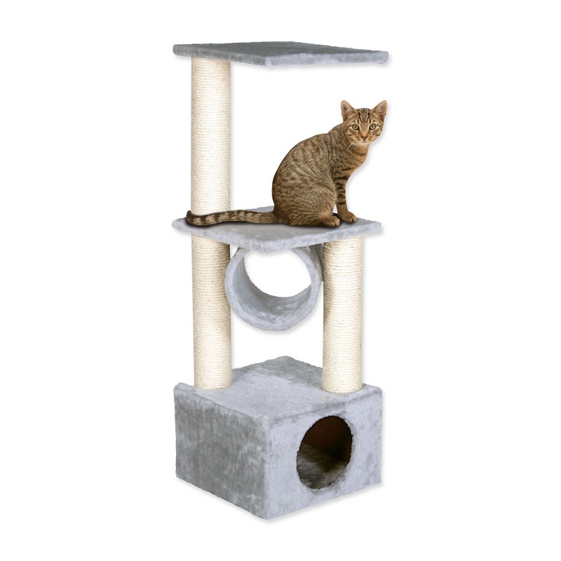 Magic cat krabadlo Tamara 35x35x103 ed