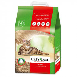 JRS Cats best Original 20l