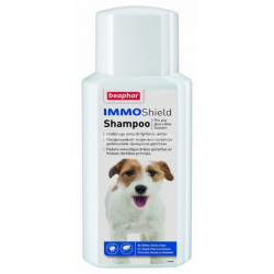 BEAPHAR IMMO SHIELD ampn DOG 200 ml