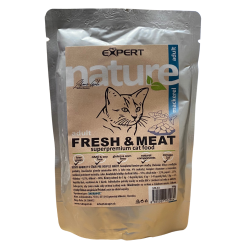 PET EXPERT kapsika pre maku 100g makrela nature