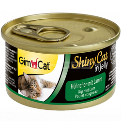 ShinyCat in Jelly kura a jaha 70 g