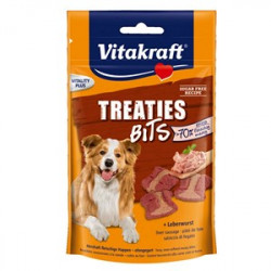 Vitakraft Treaties Bits peeov 120g