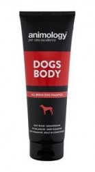 Animology Šampón Dogs Body 250ml