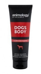Animology ampn Dogs Body 250ml