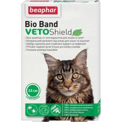 Beaphar Bio Band pre mačky – 35 cm