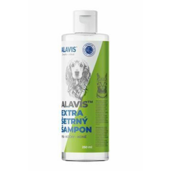 ALAVIS ampn extra jemn 250 ml