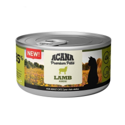 Acana cat pat lamb 85g