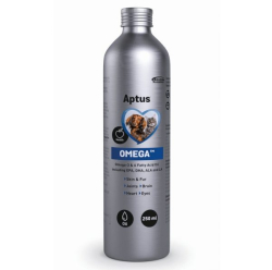 Aptus OMEGA olej 250ml