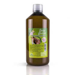 Beta glucan sirup 1000ml