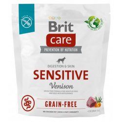 Brit Care dog Grain-free Sensitive 1 kg